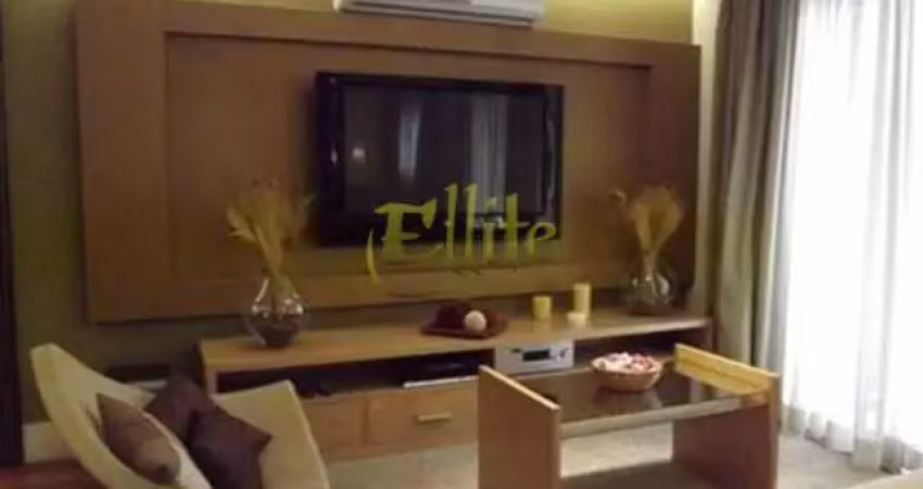Apartamento para venda na vila nova conceição, são paulo!