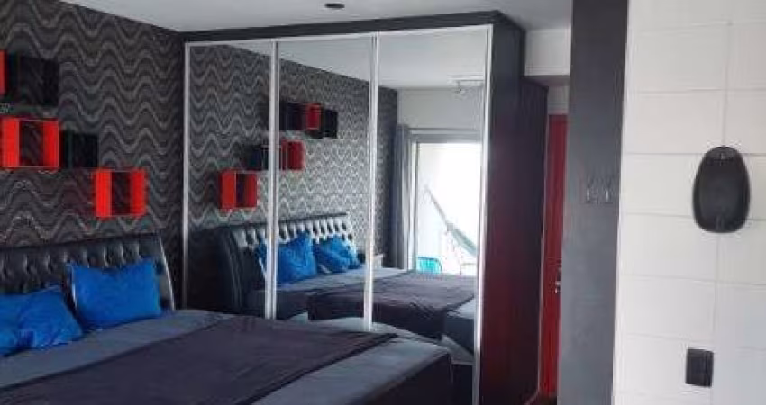 Studio para locação no Brooklin, São Paulo!