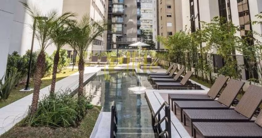 Studio à venda na região do Jardins, São Paulo!