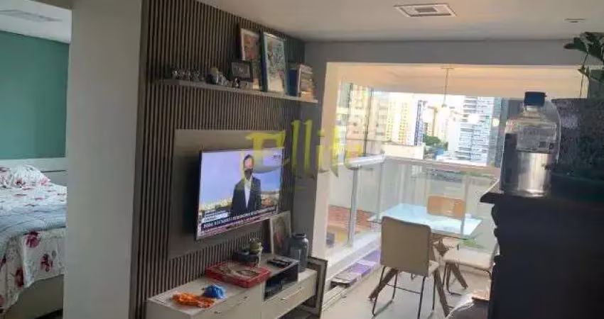 Apartamento com 1 quarto à venda na Rua Fradique Coutinho, Pinheiros, São Paulo