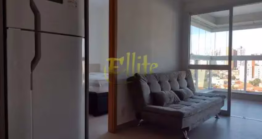 Apartamento mobiliado para alugar em pinheiros, são paulo!