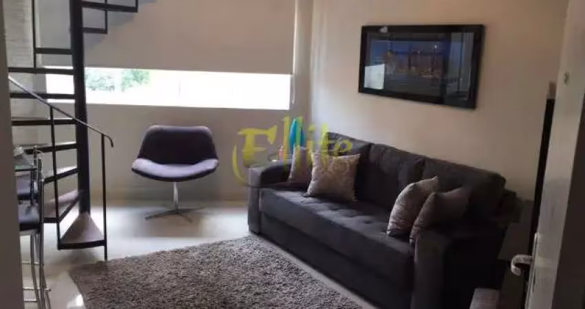 Apartamento para locação na vila nova conceição, totalmente mobiliado com serviços, próximo ao parque ibirapuera!