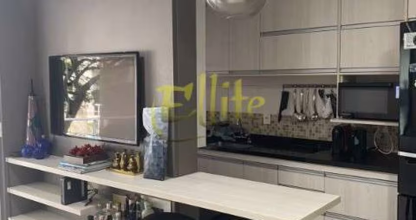 Apartamento para venda no Campo Belo, São Paulo!