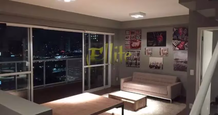 Apartamento para locação e venda na região do brooklin, são paulo !