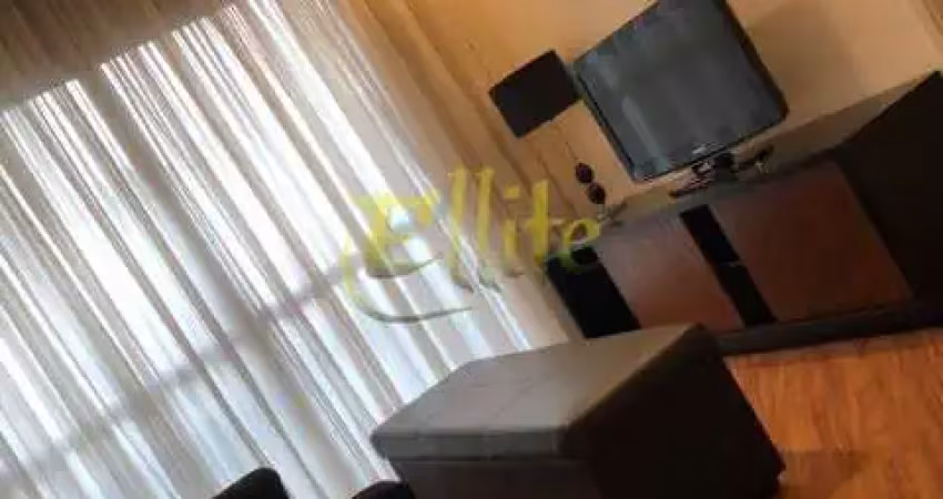 Apartamento para locação no condomínio glam moema, são paulo!