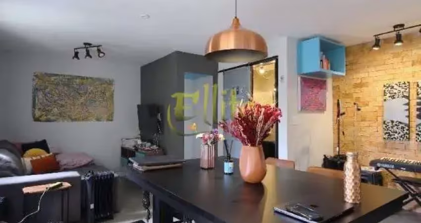 Apartamento para locação na região da vila olímpia em são paulo!