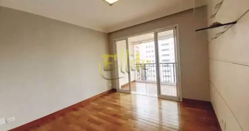 Apartamento com 2 quartos para alugar na Avenida Moema, Moema, São Paulo