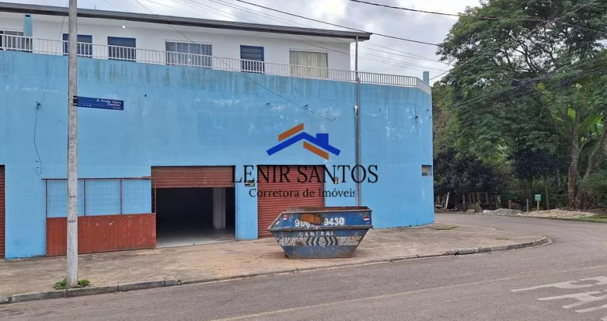 Barracão Comercial 200m Bairro Tatuquara Curitiba PR