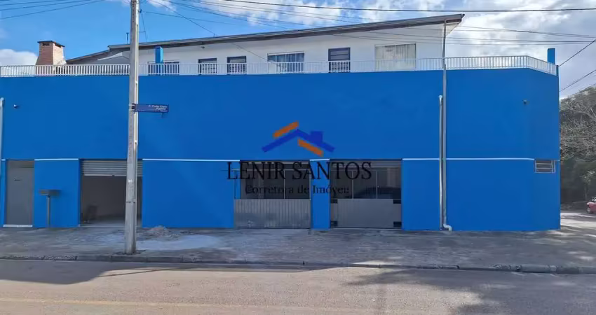Sala comercial para alugar na Rua Francisco Strobach Filho, Tatuquara, Curitiba