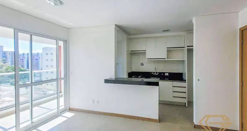 Biarritz apartamento 2 quartos para locação londrina vila ipiranga