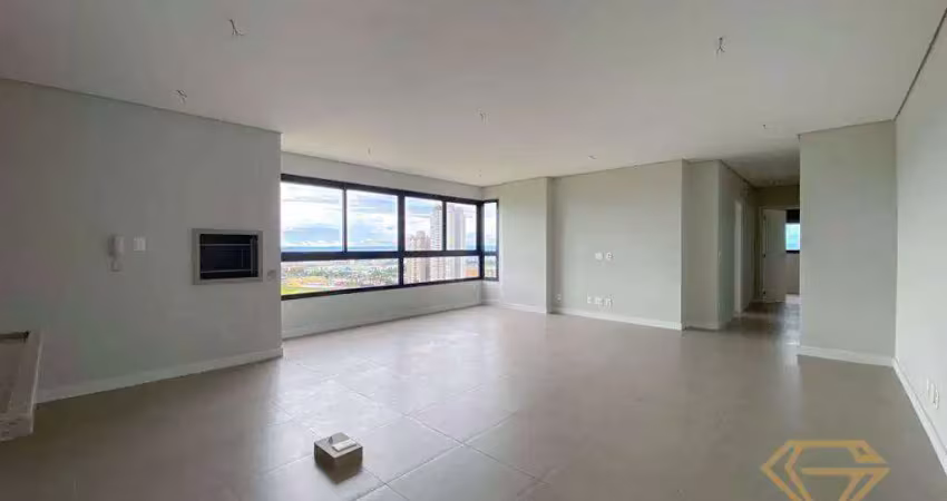 Apartamento 3 quartos à venda na gleba palhano em londrina arch palhano
