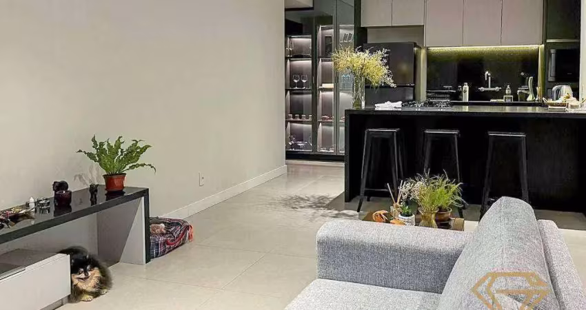 Freedom apartamento à venda na Gleba Palhano em Londrina