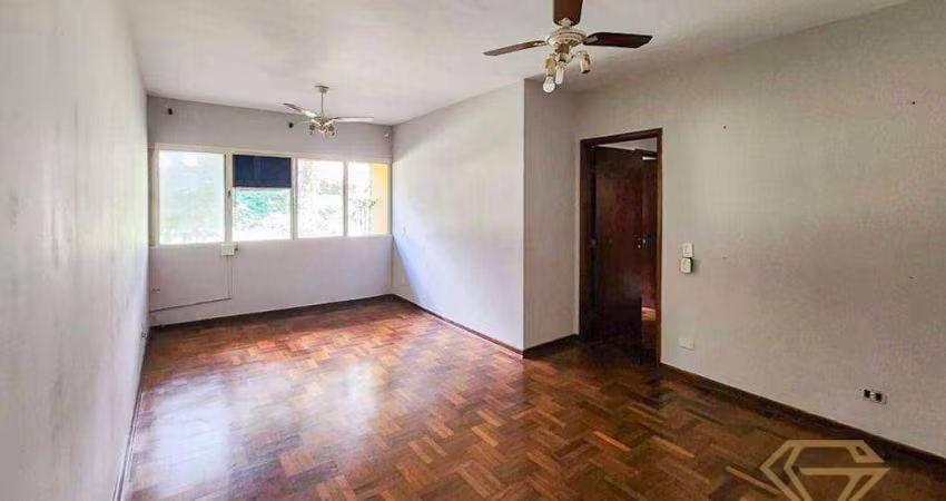 Apartamento 3 quartos para locação Londrina Gleba Palhano Moradas do Sol