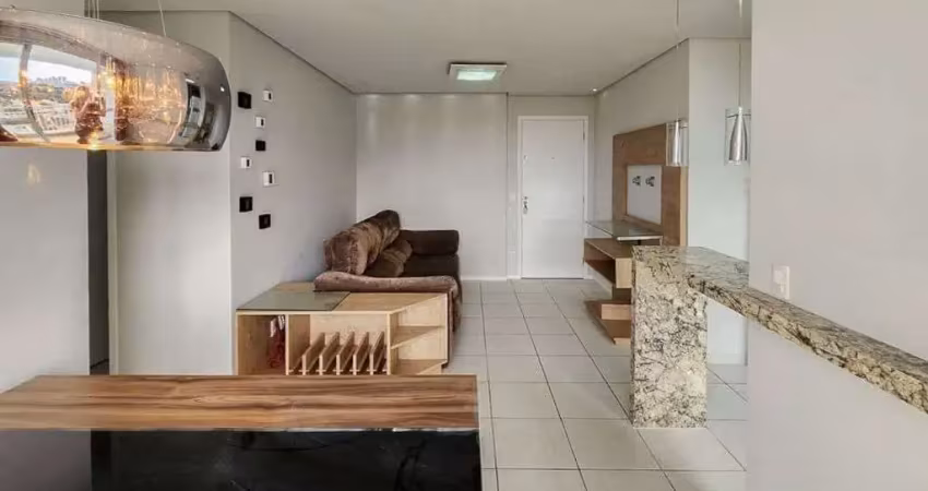 Garden araucária apartamento para locação londrina aurora