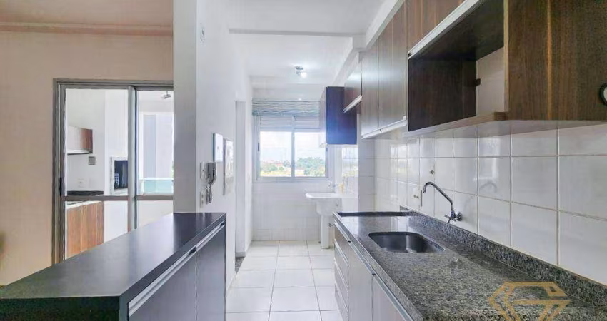 Acqua Royal apartamento 3 quartos para locação Londrina Terra Bonita