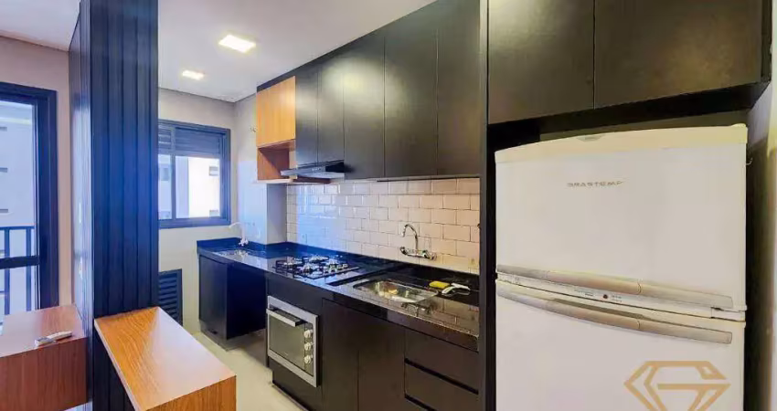 Freedom apartamento para locação londrina gleba palhano
