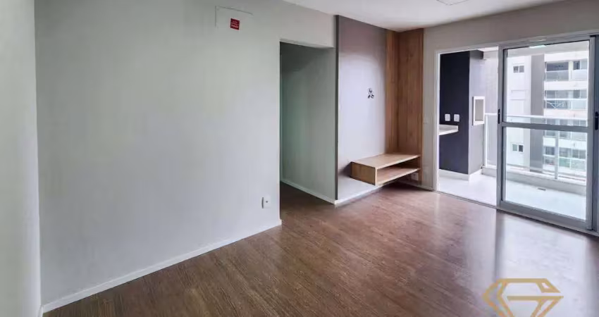 Vista parque lago igapó apartamento 3 quartos para locação londrina jardim presidente