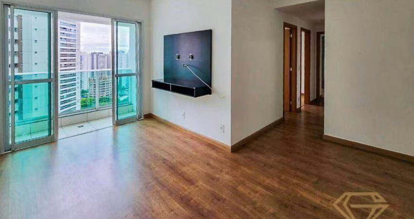 Nyc Palhano apartamento 3 quartos para locação em Londrina Gleba Palhano