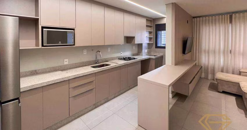 Insight Palhano apartamento para venda em Londrina Gleba Palhano