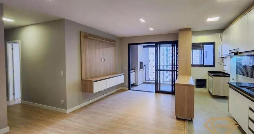 Apartamento com 2 quartos para alugar na Rua Luiz Lerco, Terra Bonita, Londrina