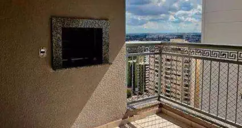 Spot centro apartamento 3 quartos para venda londrina centro