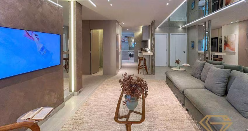 Hera apartamento na planta para venda em Londrina Nova Prochet
