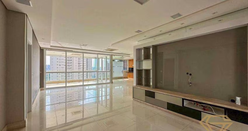 Apartamento para venda Gleba Palhano Londrina: 3 suítes e elevador privativo