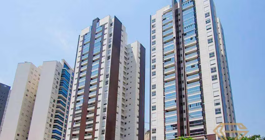 L' harmonie allure apartamento 3 suítes para locação londrina gleba palhano