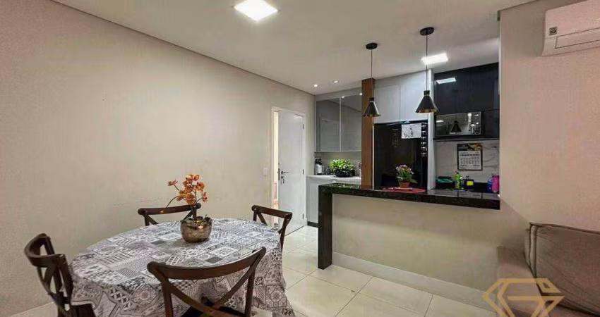 Uptown apartamento 3 quartos para venda em Londrina Gleba Palhano