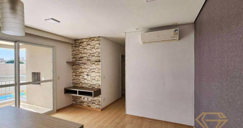 Spot Centro apartamento para venda ou locação no Centro em Londrina