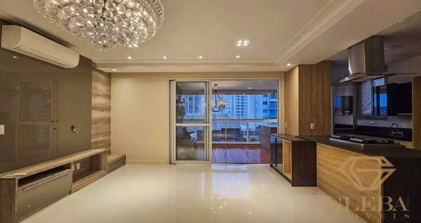 Champs elysées apartamento alto padrão para venda londrina gleba palhano