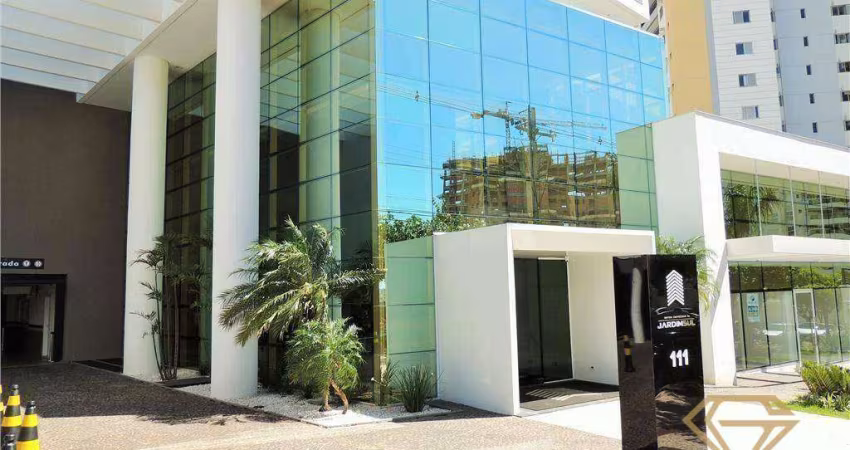 Jardim Sul sala comercial para venda em Londrina Gleba Palhano