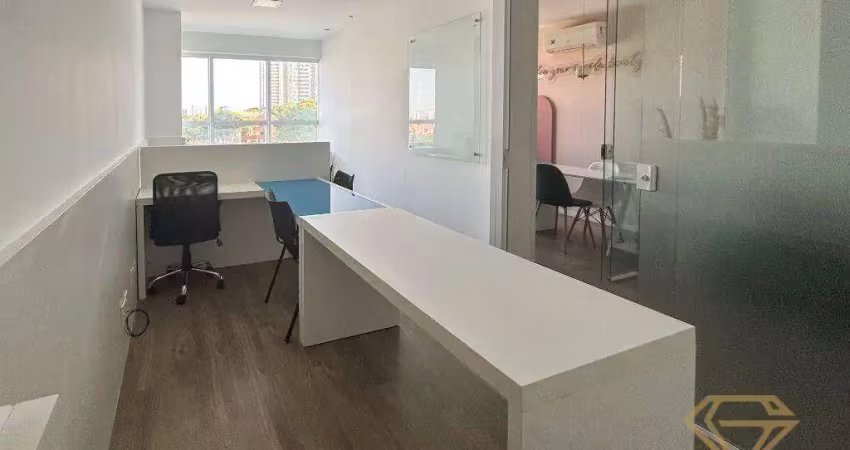 Jardim sul sala comercial para venda em londrina gleba palhano