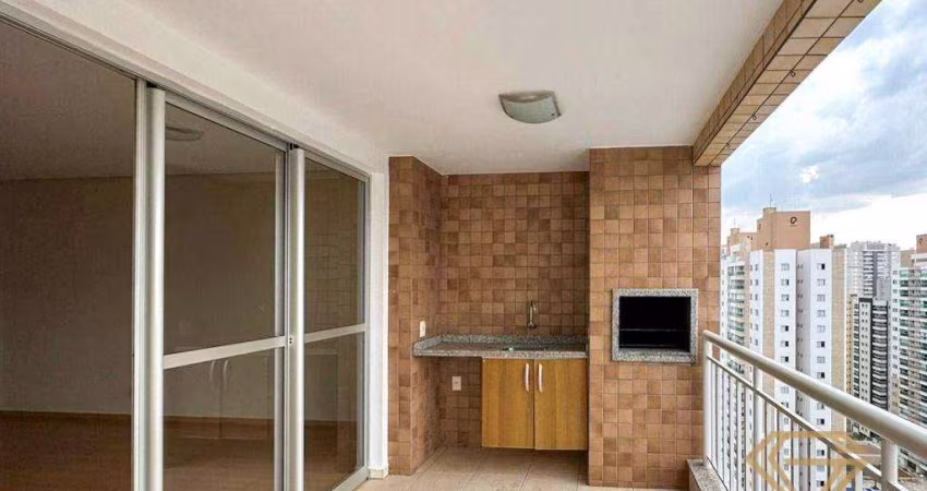 Apartamento 3 quartos para venda na Gleba Palhano em Londrina Edifício Anita Malfatti