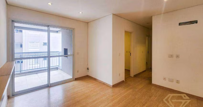 Spot Centro apartamento 3 quartos para venda no Centro em Londrina