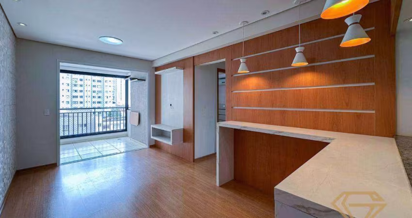 Apartamento 3 quartos para venda no Centro em Londrina Terralis Jardim