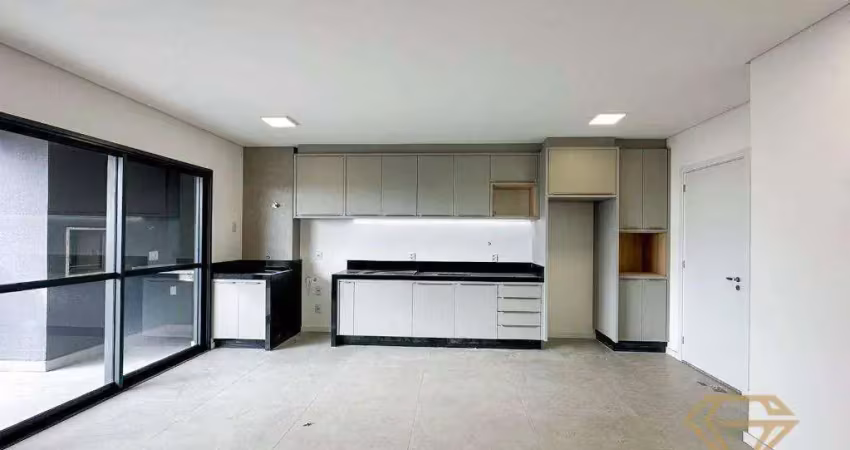 You 180 apartamento 2 suítes para locação em londrina gleba palhano