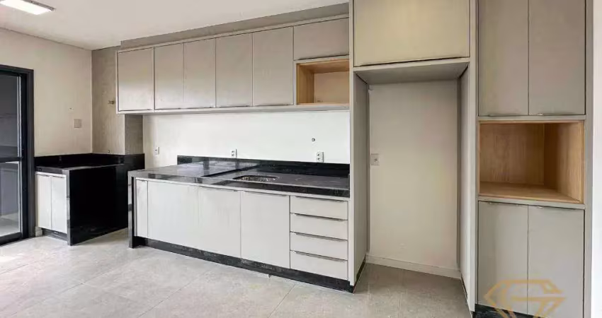 You 180 apartamento 2 suítes para locação em londrina gleba palhano