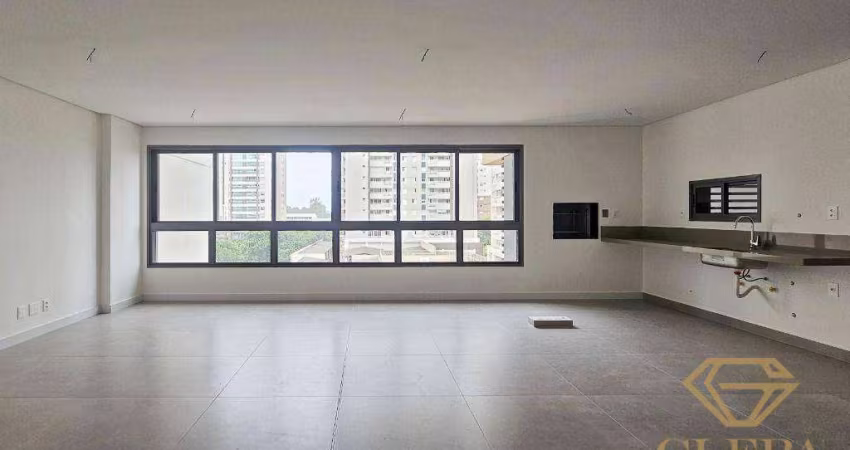 Hause apartamento 3 suítes novo para venda em Londrina Gleba Palhano