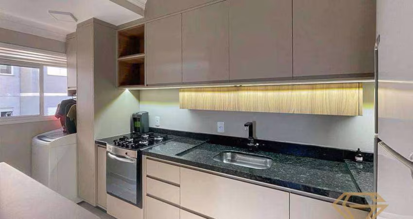 Solar di Ravello apartamento para venda em Londrina Gleba Esperança