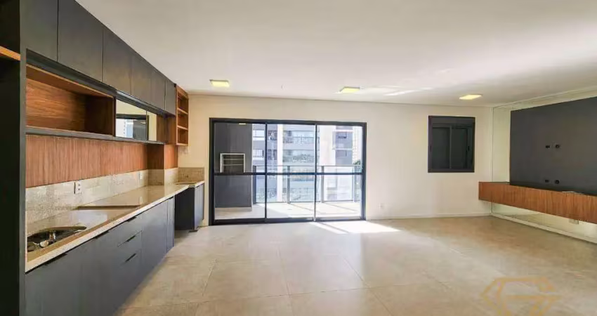 You 180 apartamento 2 quartos novo para locação ou venda em londrina gleba palhano