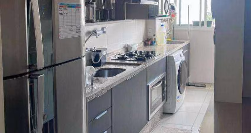 Sunset Faria Lima apartamento em andar alto a venda em Londrina Gleba Palhano