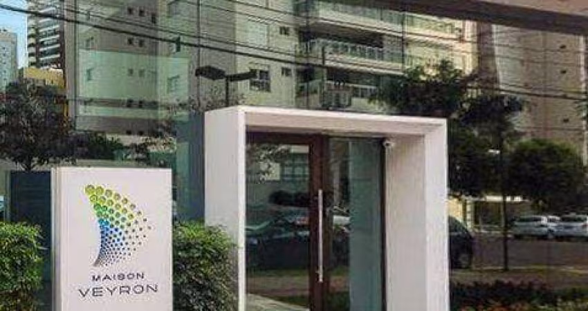 Maison Veyron apartamento 3 suítes para venda em Londrina Gleba Palhano
