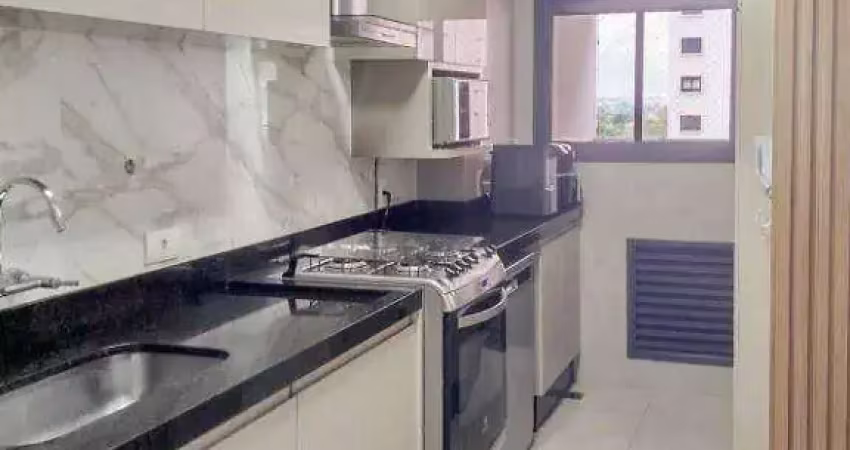 Freedom apartamento 3 quartos a venda londrina gleba palhano