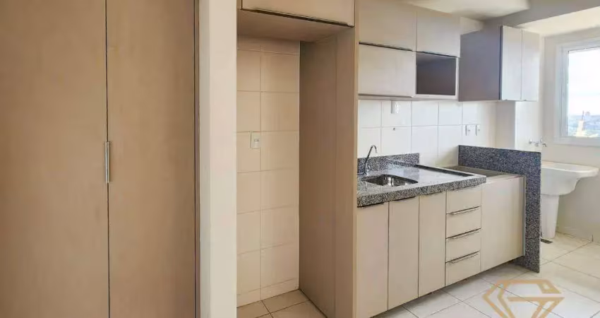 Torre santorini apartamento andar alto locação londrina igapó