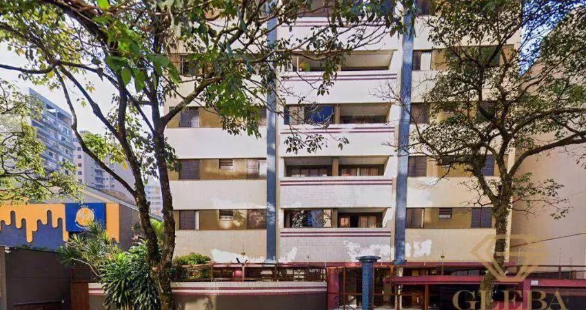 Apartamento 3 quartos para venda centro londrina le jardin