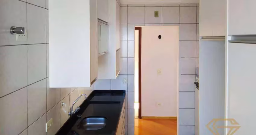 Apartamento 3 quartos para venda londrina residencial do lago forest park