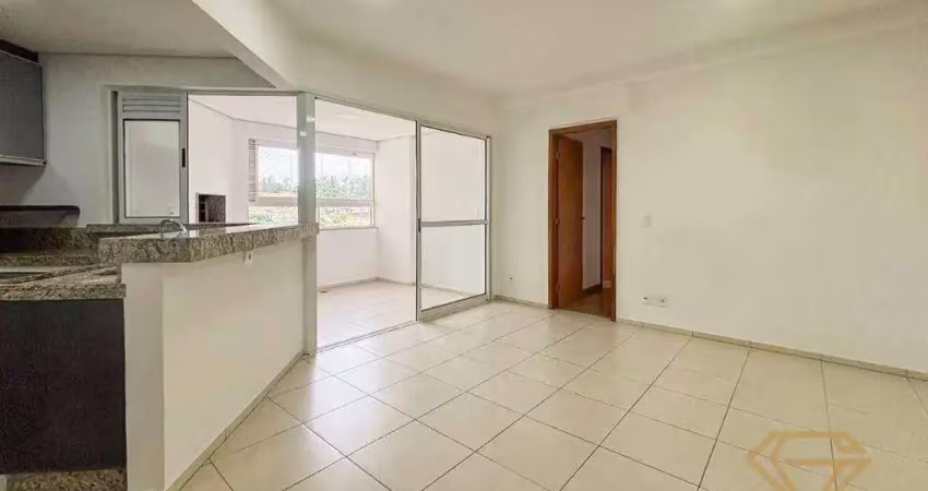 Vivere palhano apartamento 3 quartos para venda em londrina gleba palhano