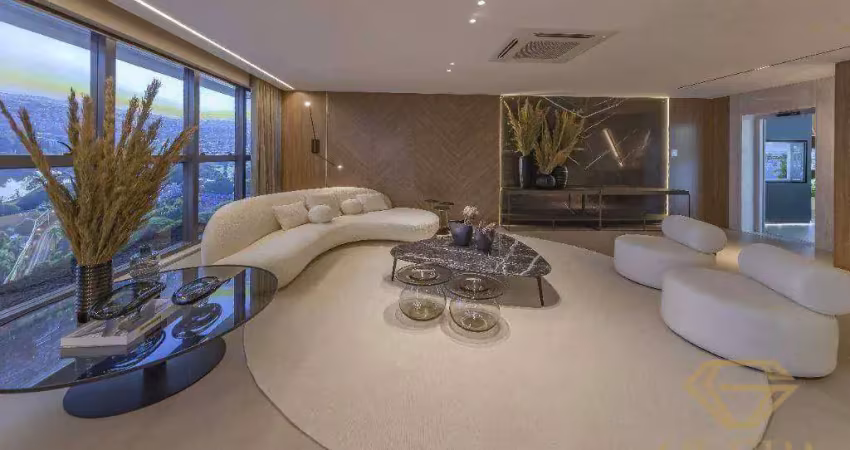 Mayfair apartamento alto padrão para venda em londrina nova prochet
