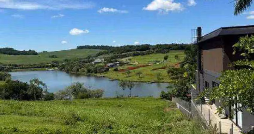 Ecovillas do lago terreno para venda em condomínio fechado alto padrão sertanópolis